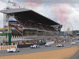 Par andy david, richard burgan et romain vannier depuis le circuit de la sarthe. Go Behind The Scenes At 24 Hours Of Le Mans Unmissable Events France Atlantic Loire Valley