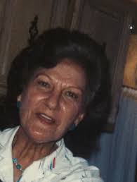 Obituary information for Eloise Robinson