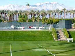 That's why artificial grass in palm springs is the new revolution. Favorite Tennis Courts Jw Marriott Palm Desert California