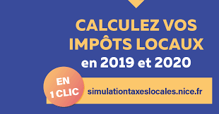 Simulateur impôt 2020 (revenus 2019) 38 calculez votre impôt sur les revenus de 2019 et du prélèvement à la source 2020. Simulateur De Taxes Locales En Ligne