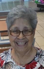 Hilda Gallegos's Instagram, Twitter & Facebook