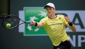 Jul 03, 2021 · hubert hurkacz pokonał reprezentującego kazachstan aleksandra bublika 6:3, 6:4, 6:2 w trzeciej rundzie wimbledonu. Pewne Zwyciestwo Huberta Hurkacza Z 27 Tenisista Swiata W Turnieju W Madrycie Tenis Sport Pl