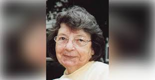 Obituary information for Betty H. Cudnohowski