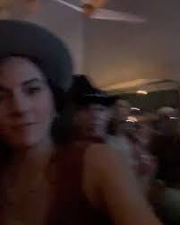 Happy bday to my lil sis Paige! Thanks for being born so I could hang out  with you for my entire life! One day we’ll take our Chicks sing alongs