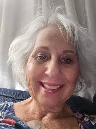 Any suggestions for enhancing curly silver hair?