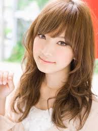 Half up long wavy style for formal hair. Pin On My Style