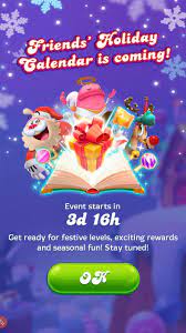 Smash clusters of hard candies, gems, and fruits in one of our many free, online candy crush our candy crush games collection includes all of the highly addictive, viral titles. Christmas Theme King Community
