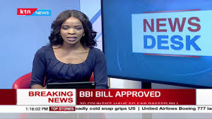 Encourage youth involvement in agriculture. Bbi Bill Approved Defining Moment For Bbi As 30 Counties Approve Bill This Morning Youtube
