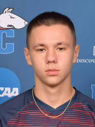 2020 Men's Soccer Roster