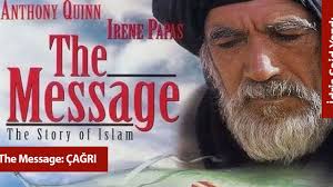 İdris Said Yazdı: "The Message: Çağrı"