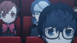Persona Q2 New Cinema Labyrinth Wallpapers Wallpaper Cave Persona is a spinoff series from the.
