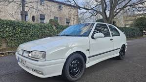 Image result for Gris Perle 1995 Renault