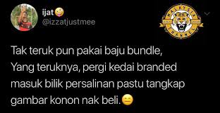 Ukur baju di badan sendiri. Ukur Baju Di Badan Sendiri Mc Malaysia Channel Facebook