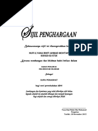 (yeremia 10:23) sebenarnya, tidak ada guru, pakar, atau penasihat lain yang lebih kompeten untuk mengajar kita kebenaran dan membuat kita. Sijil Guru Penasihat