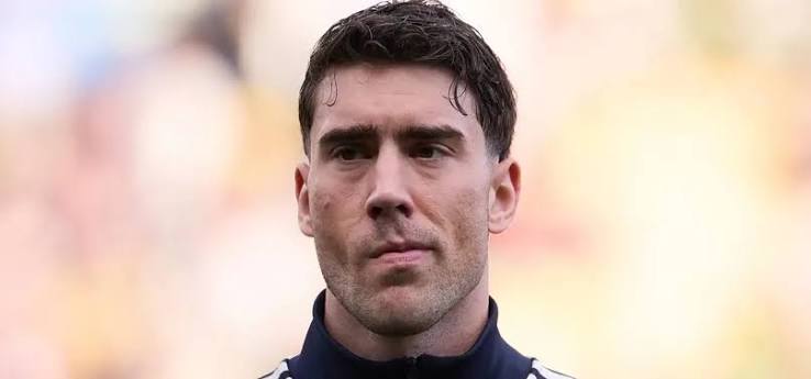 Il contratto di Vlahovic ha una svolta con l'UNICEF