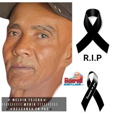 Sábado Levantan cadáver de un hombre en el interior de un motel del  distrito municipal de Paya en Baní, luego de suicidarse la mañana de este  Sábado Distrito Municipal de Paya, Baní.-