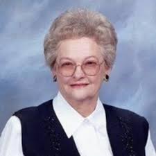 Obituary information for Evelyn Floyd Gay