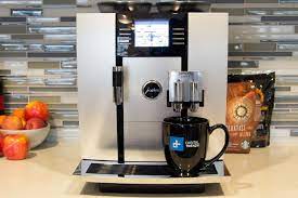 Jura giga 6 coffee machine review. Jura Giga 5 Review Coffee Maker Digital Trends