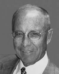 David Wray Obituary (1924