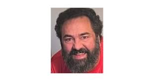 Alan Falkenburry Obituary (2023)