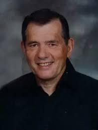 Obituary information for Robert Joseph Comartin