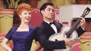 Lucy (2003)- Movie Review - HaphazardStuff