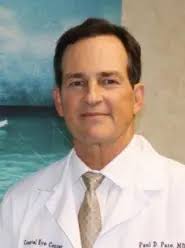 Dr. Paul Pare, MD