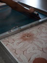 Passionflower Wallpaper