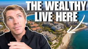 TOUR A $14M La Jolla California Luxury Home