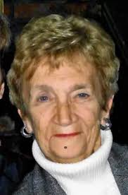 Obituary information for June Stevens