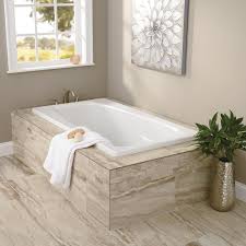 This item cannot be shipped to your selected delivery location. Jordan Drop In Bathtub American Bath Factory