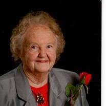 Kathleen McCoy Bozarth Obituary