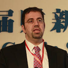 财新会议——参会嘉宾