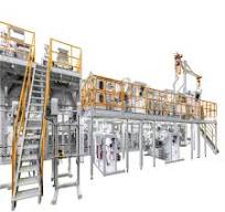 Full Servo Automatic Diaper Manufacturing Machine Adult with Best Price
