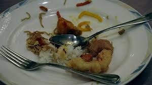 Jenis makanan ikan mas koki. The Hunger Bank Perangi Food Waste Dengan Berbagi Berkah Makanan Sisa Kumparan Com