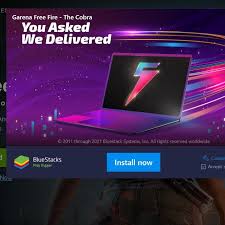 Free fire game in windows with bluestacks. Free Fire For Pc Download Pc Laptop Mac Using What Is Bluestacks