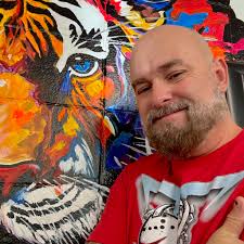 The Tatted Tiger Tattoo Studio