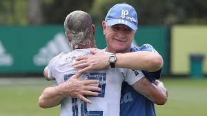 Clube publicou informações importantes a respeito do tema. Cuiaba E Cruzeiro De Felipao Tem Confronto Decisivo Hoje A Noite So Noticias