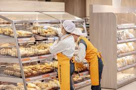 Mercadona Se Atraganta Con La Nueva Ley Del Pan