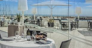 Planifica tu viaje / prepara tu viaje / dónde comer. Restaurant Grupo Casablanca Events