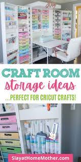 See more ideas about cricut craft room, cricut, craft room. Dreambox 2020 Review The Ultimate Craft Room Organization System In 2021 Craft Room Organization Storage Craft Room Organization Craft Room