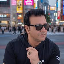 Vintage Japanese watches for sale in Tokyo