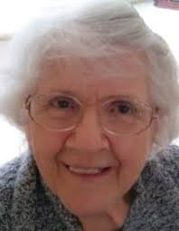 Carol Loucks Obituary