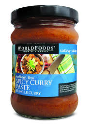 Northern Thai Spicy Curry Paste Hung Le Curry Curry Paste Curry Spicy