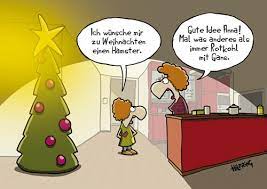 Weihnachten querformat / weihnachtskarte, brauner ökokarton, folienprägung gold und. Postkarte A6 Weihnachten Zu Weihnachten Einen Hamster Ceres Webshop