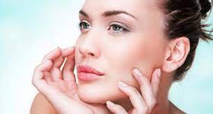 Professional Skin Care Facial Treatment -sensitive Skin With Diffused  Redness – Allegra MF