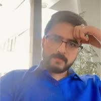 Omar Sikander's Instagram, Twitter & Facebook