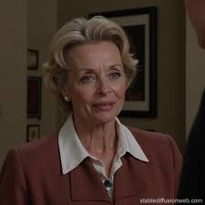 Annette Benning as Sydney Ellen Wade