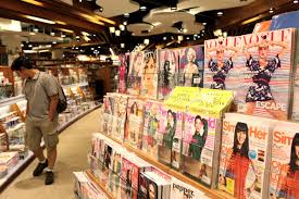 Turning Back The Pages The Rise And Fall Of 5 Singapore Bookstores Singapore News Top Stories The Straits Times