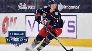 Nov 09, 2020 · canada is a big country in many aspects. Bayreuther Making The Most Of His Second Chance With Blue Jackets